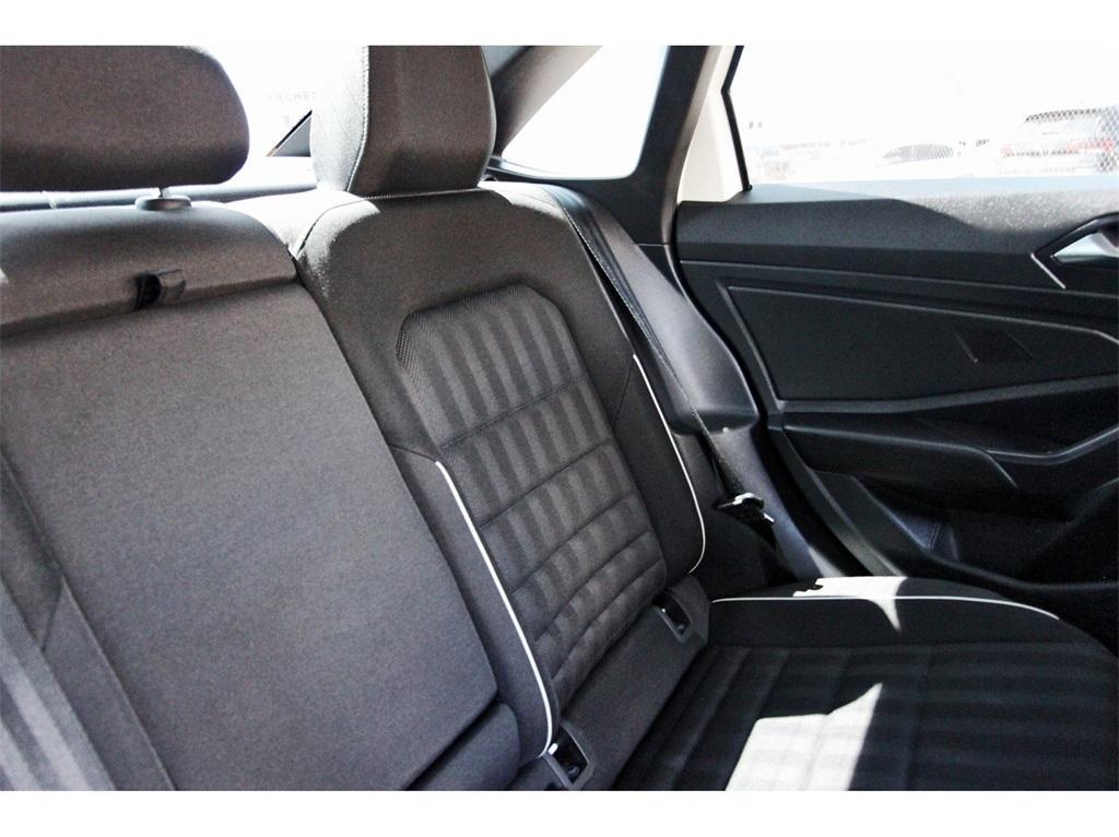 used 2023 Volkswagen Jetta car, priced at $18,343