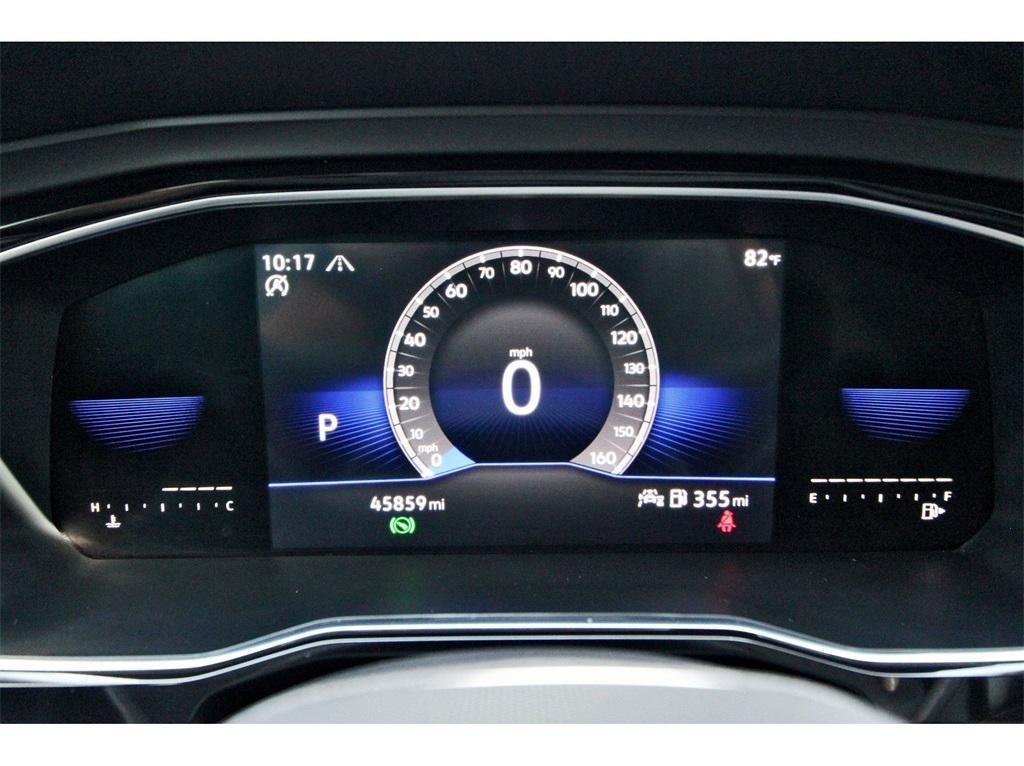 used 2023 Volkswagen Jetta car, priced at $18,343