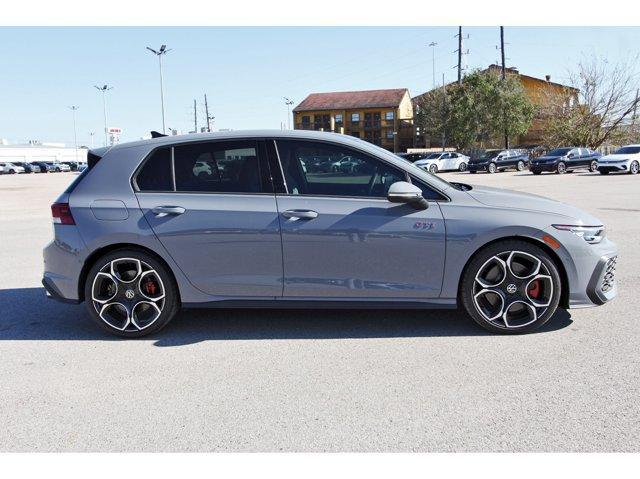 new 2026 Volkswagen Golf GTI car, priced at $43,627
