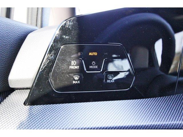 new 2026 Volkswagen Golf GTI car, priced at $43,627