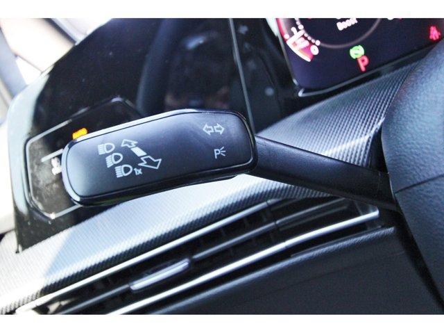 new 2026 Volkswagen Golf GTI car, priced at $43,627