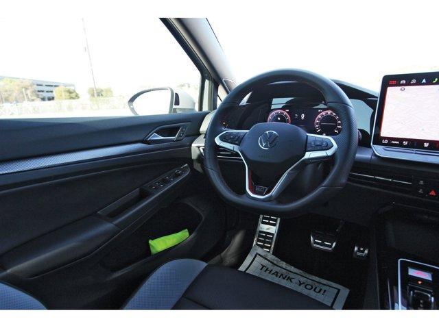 new 2026 Volkswagen Golf GTI car, priced at $43,627
