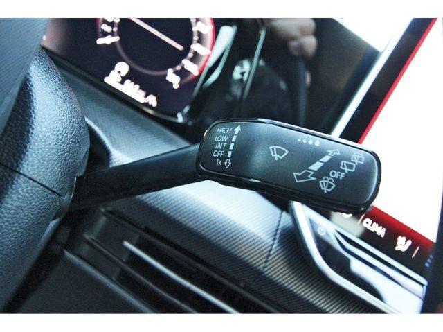 new 2026 Volkswagen Golf GTI car, priced at $43,627