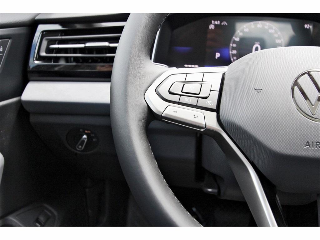 new 2025 Volkswagen Jetta car, priced at $27,120