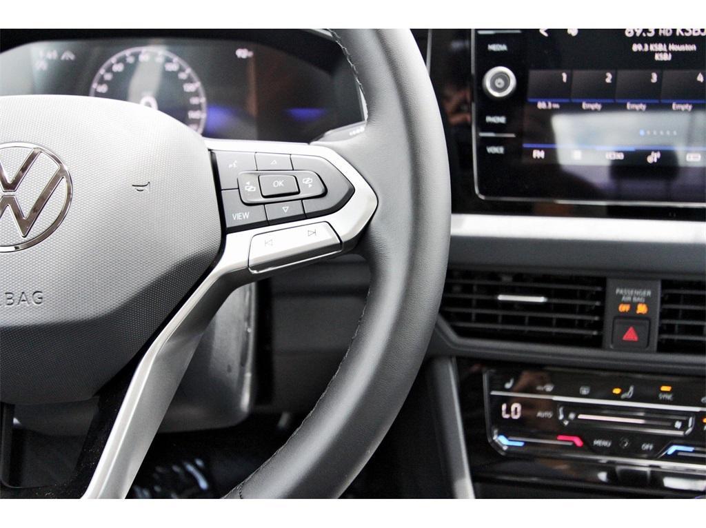 new 2025 Volkswagen Jetta car, priced at $27,120