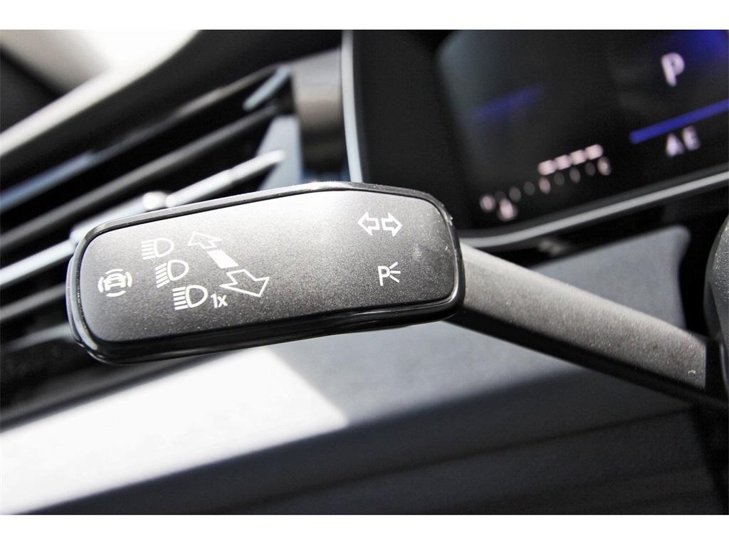 new 2025 Volkswagen Jetta car, priced at $27,120