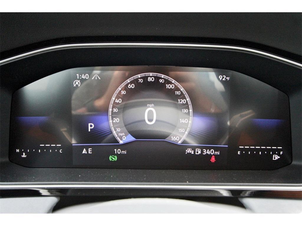 new 2025 Volkswagen Jetta car, priced at $27,120