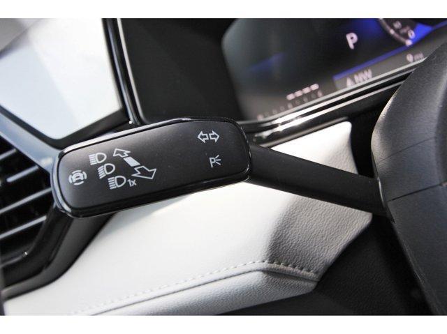 new 2025 Volkswagen Taos car, priced at $26,713