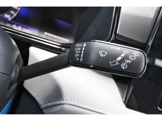 new 2025 Volkswagen Taos car, priced at $26,713