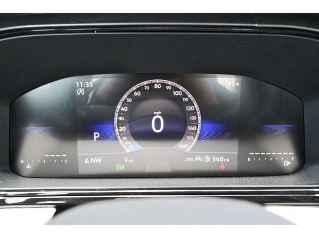 new 2025 Volkswagen Taos car, priced at $26,713