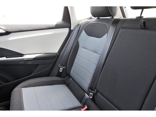 new 2025 Volkswagen Taos car, priced at $26,713