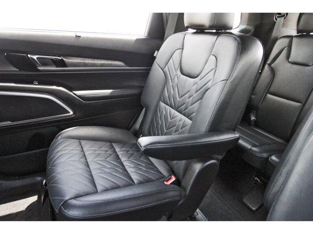 used 2024 Kia Telluride car, priced at $33,084