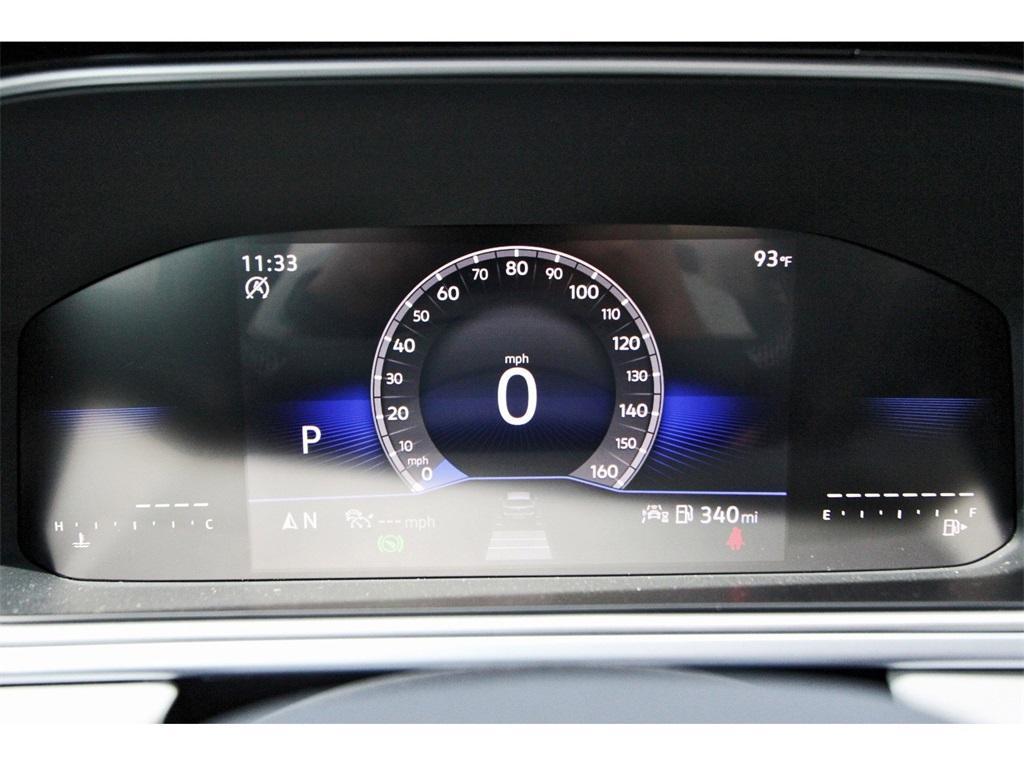 new 2025 Volkswagen Taos car, priced at $29,845