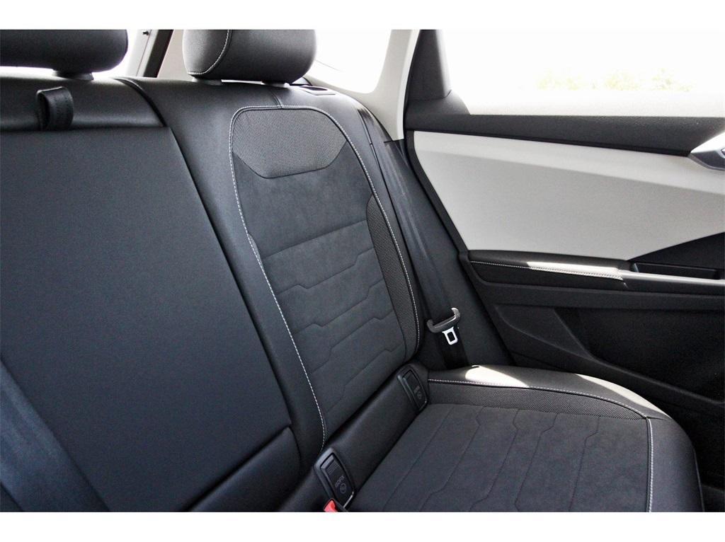 new 2025 Volkswagen Taos car, priced at $29,845