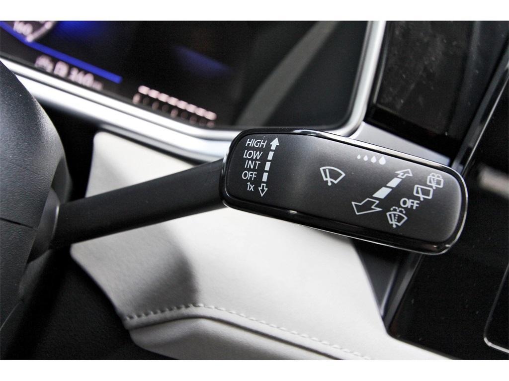 new 2025 Volkswagen Taos car, priced at $29,845