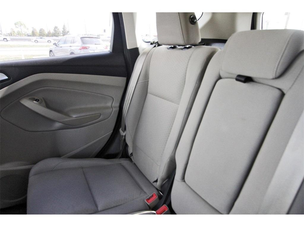 used 2018 Ford Escape car, priced at $11,787