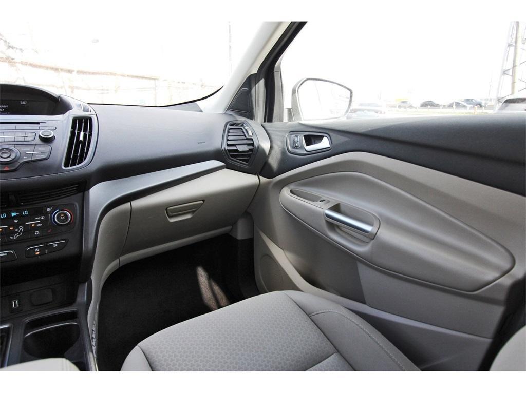 used 2018 Ford Escape car, priced at $11,787