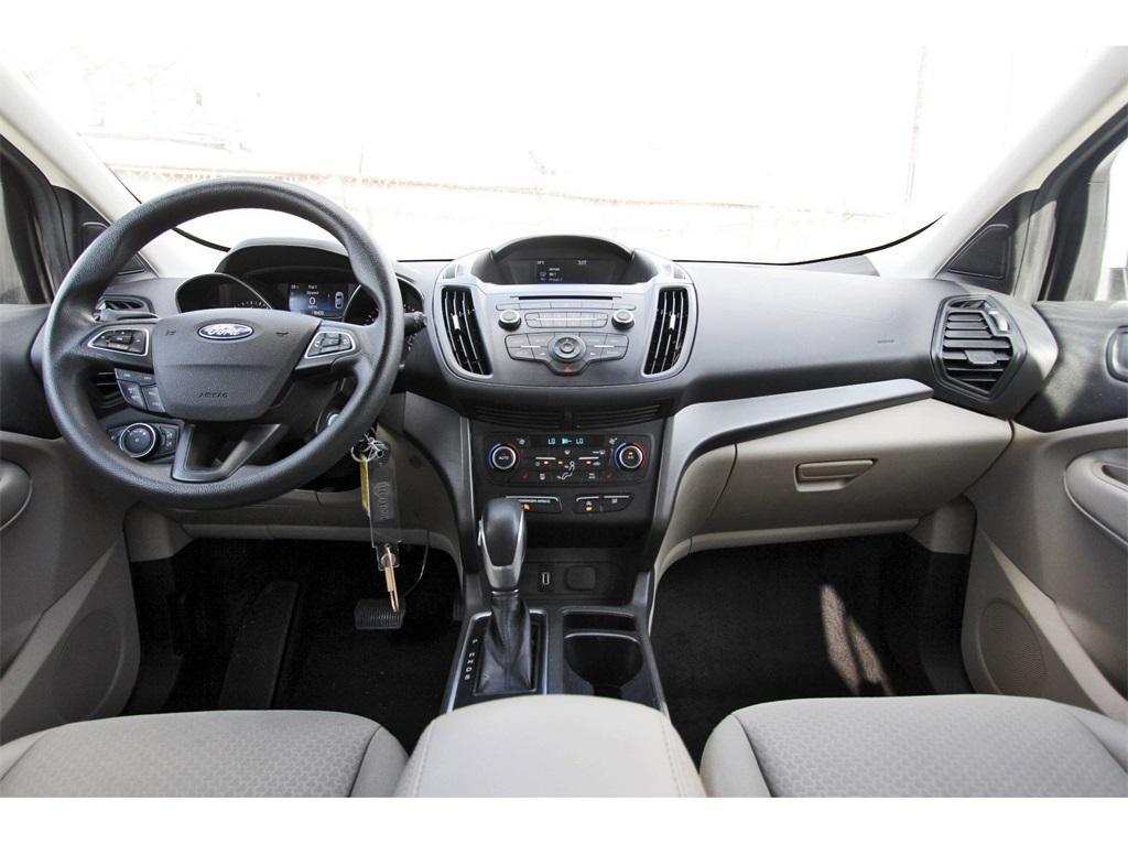 used 2018 Ford Escape car, priced at $11,787