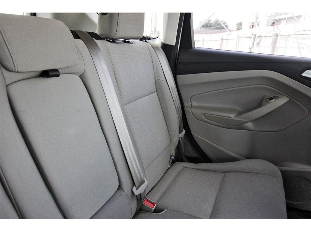 used 2018 Ford Escape car, priced at $11,787