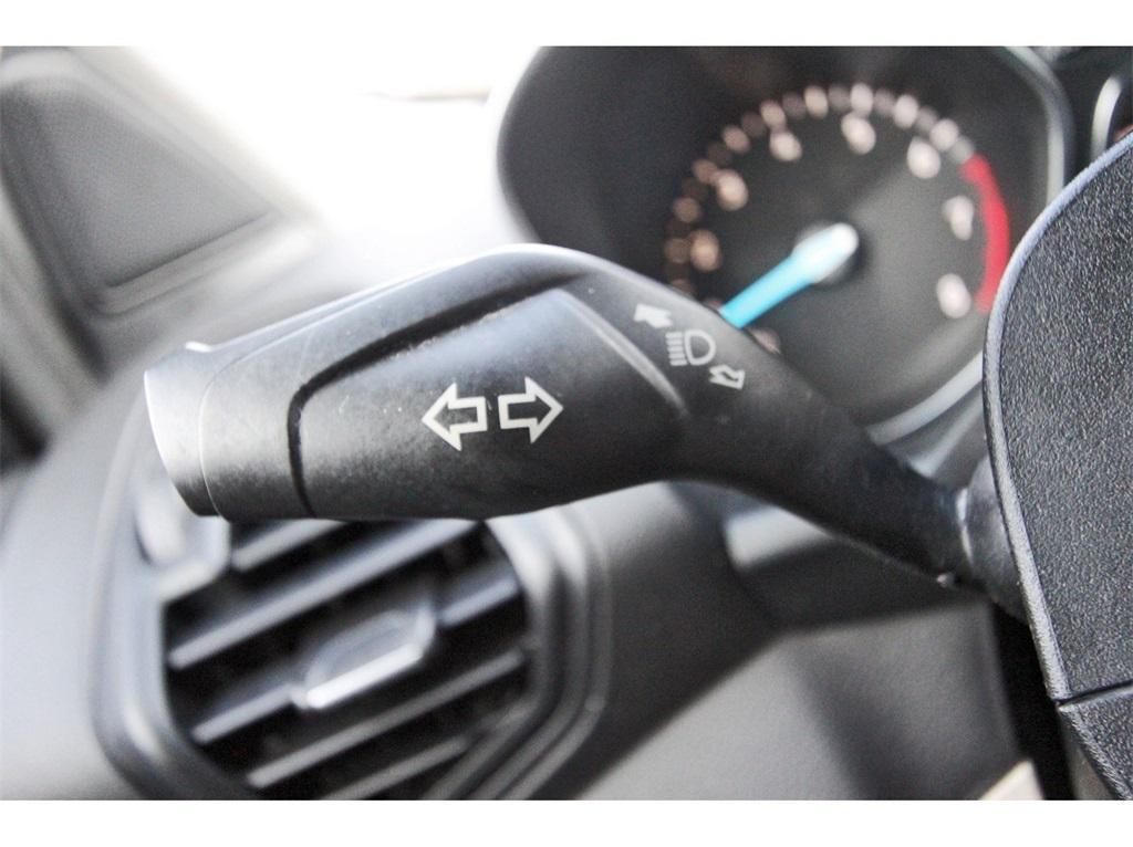 used 2018 Ford Escape car, priced at $11,787