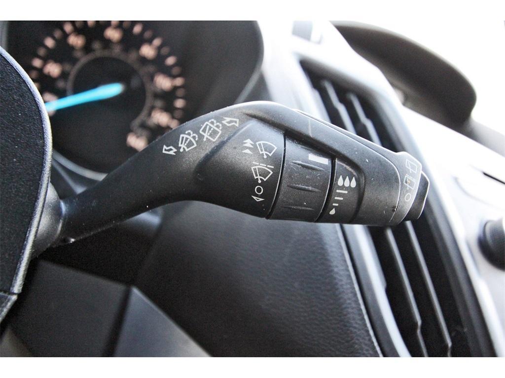 used 2018 Ford Escape car, priced at $11,787