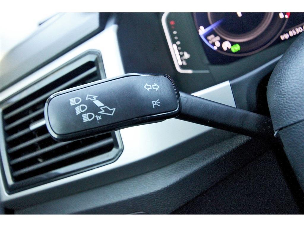 used 2023 Volkswagen Atlas car, priced at $25,991