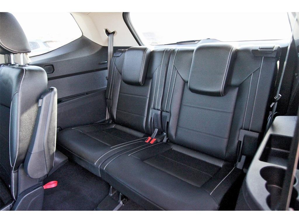 used 2023 Volkswagen Atlas car, priced at $25,991