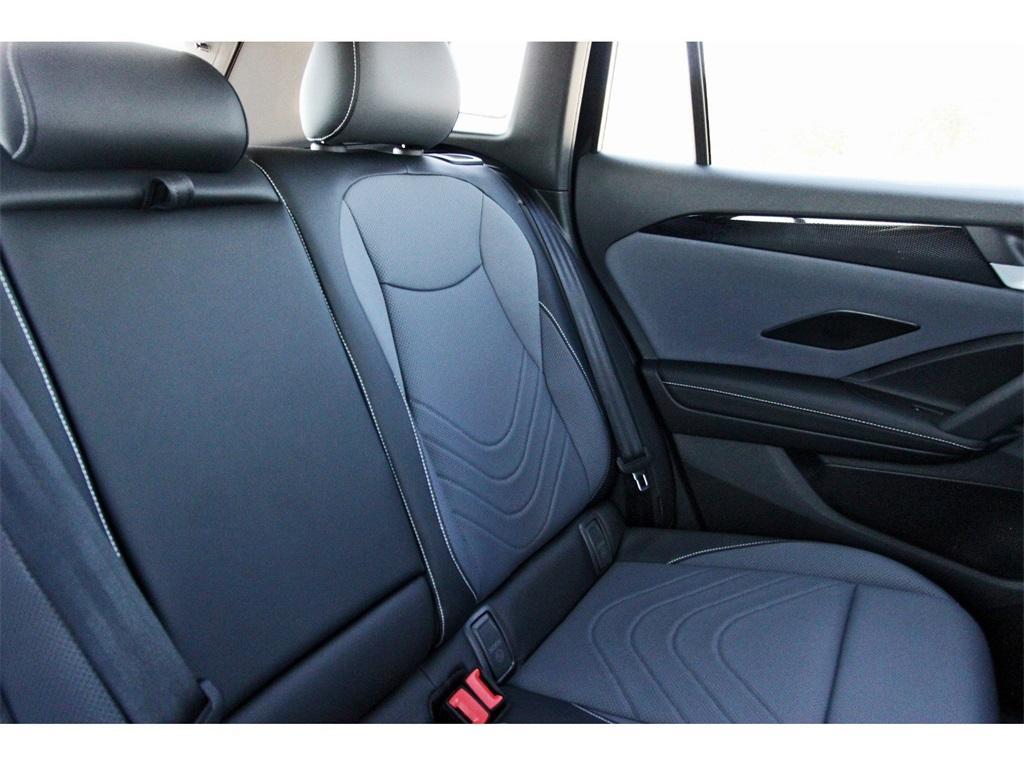 new 2025 Volkswagen Tiguan car, priced at $37,346