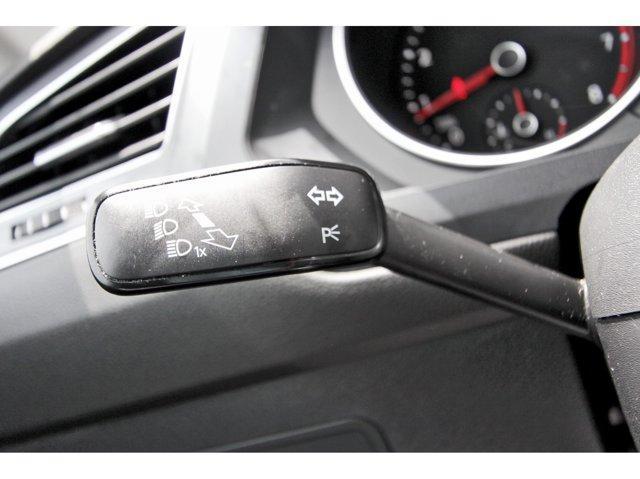 used 2021 Volkswagen Tiguan car, priced at $18,962