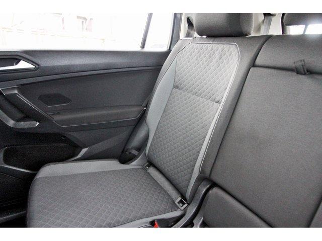 used 2021 Volkswagen Tiguan car, priced at $18,962