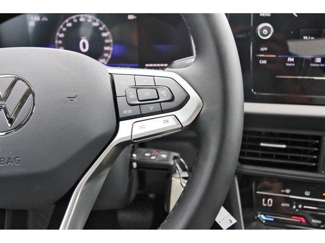 new 2025 Volkswagen Jetta car, priced at $23,838
