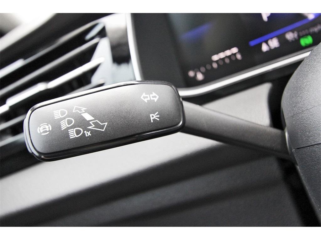 new 2025 Volkswagen Jetta car, priced at $23,838