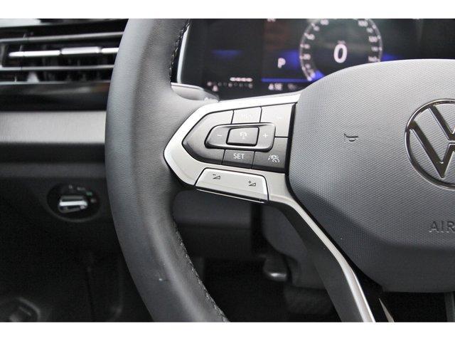 new 2025 Volkswagen Jetta car, priced at $23,838