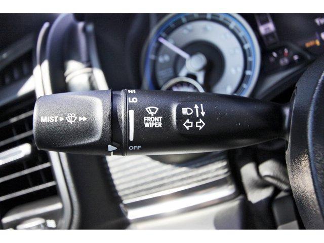 used 2021 Ram 1500 car, priced at $39,105