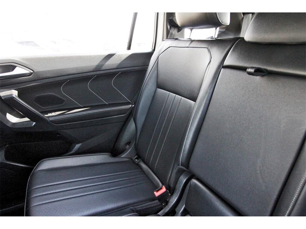 used 2022 Volkswagen Tiguan car, priced at $22,489