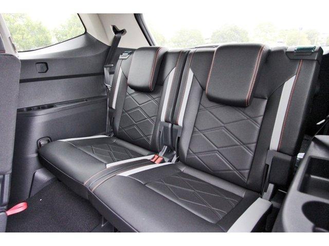 new 2025 Volkswagen Atlas car, priced at $46,076