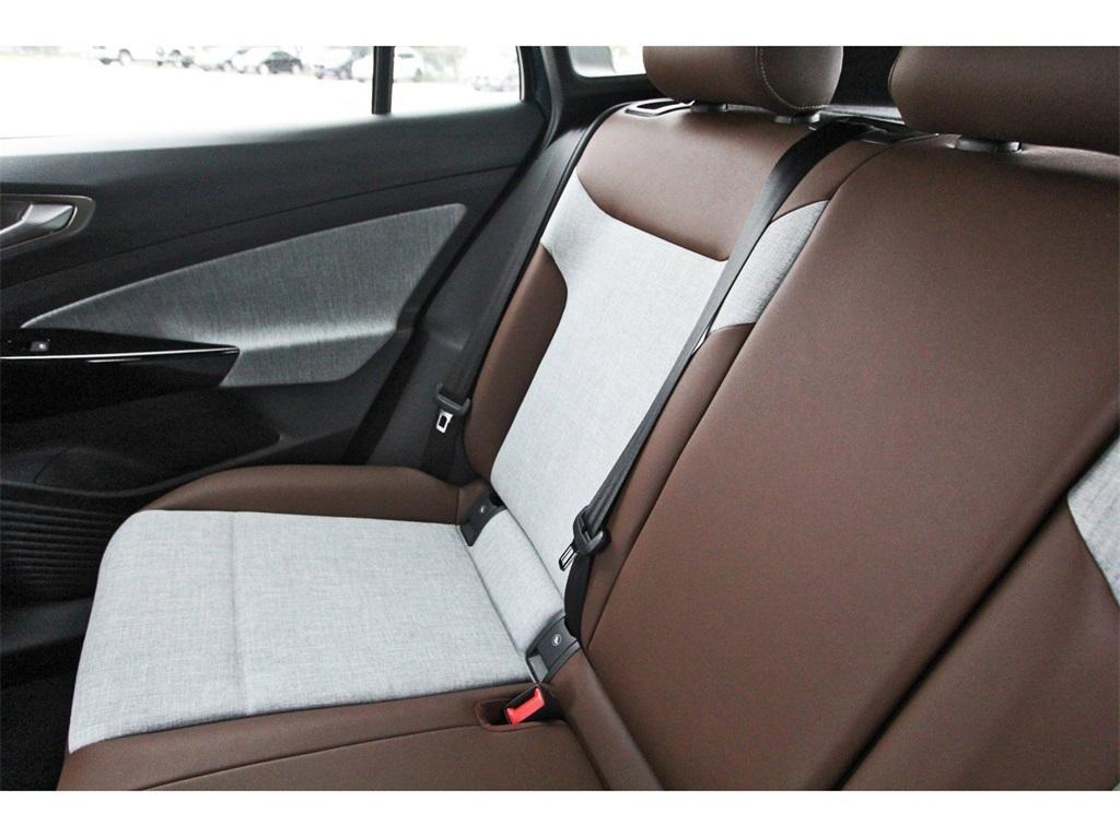 used 2023 Volkswagen ID.4 car, priced at $25,400