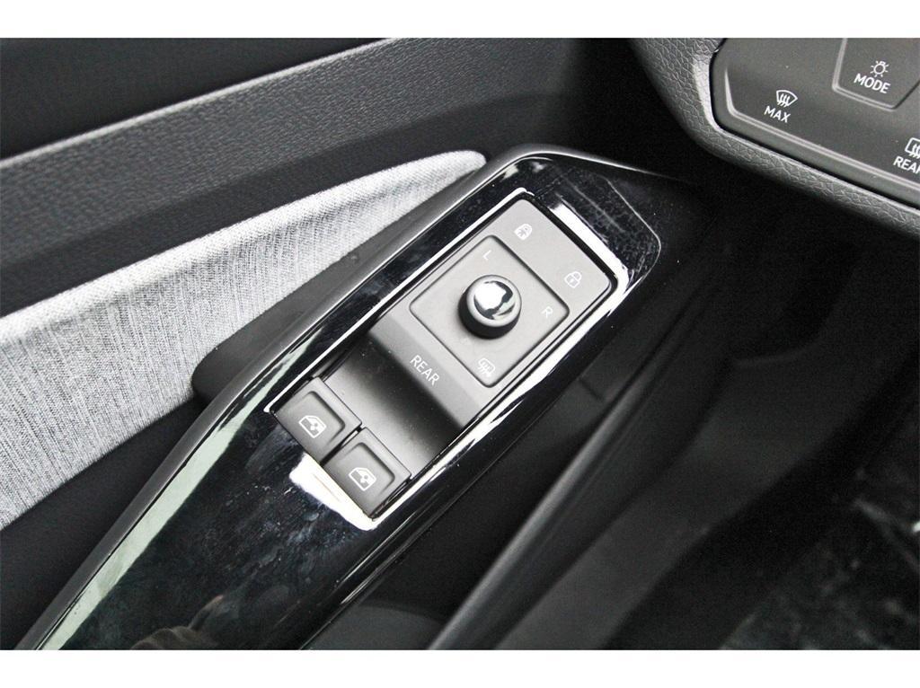 used 2023 Volkswagen ID.4 car, priced at $25,400