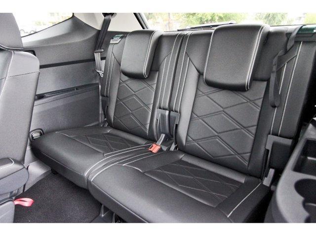 new 2025 Volkswagen Atlas car, priced at $43,016