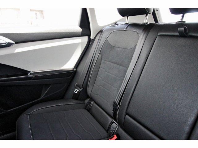 used 2025 Volkswagen Taos car, priced at $24,454