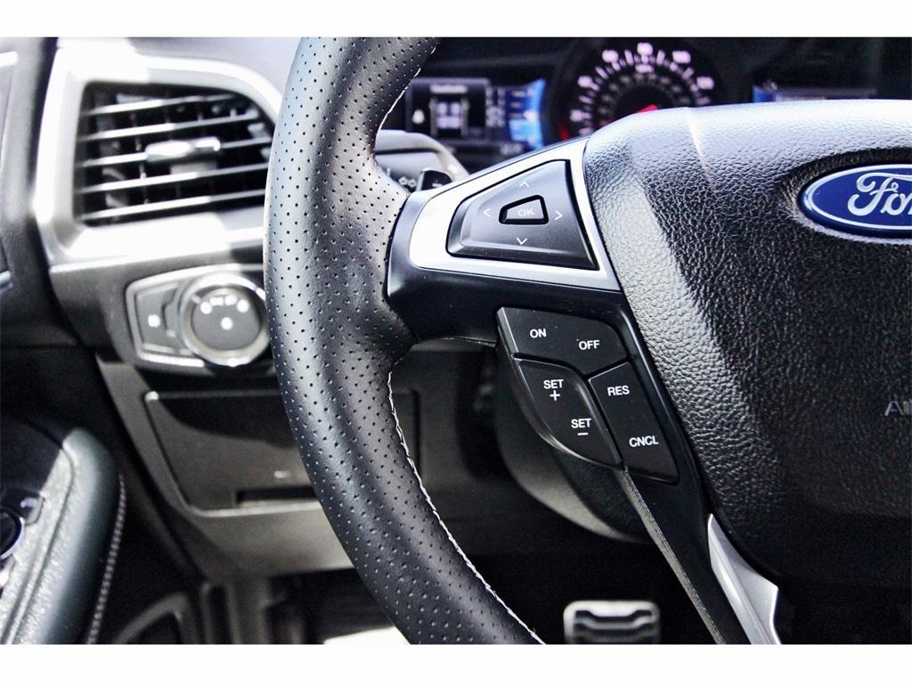 used 2022 Ford Edge car, priced at $26,691