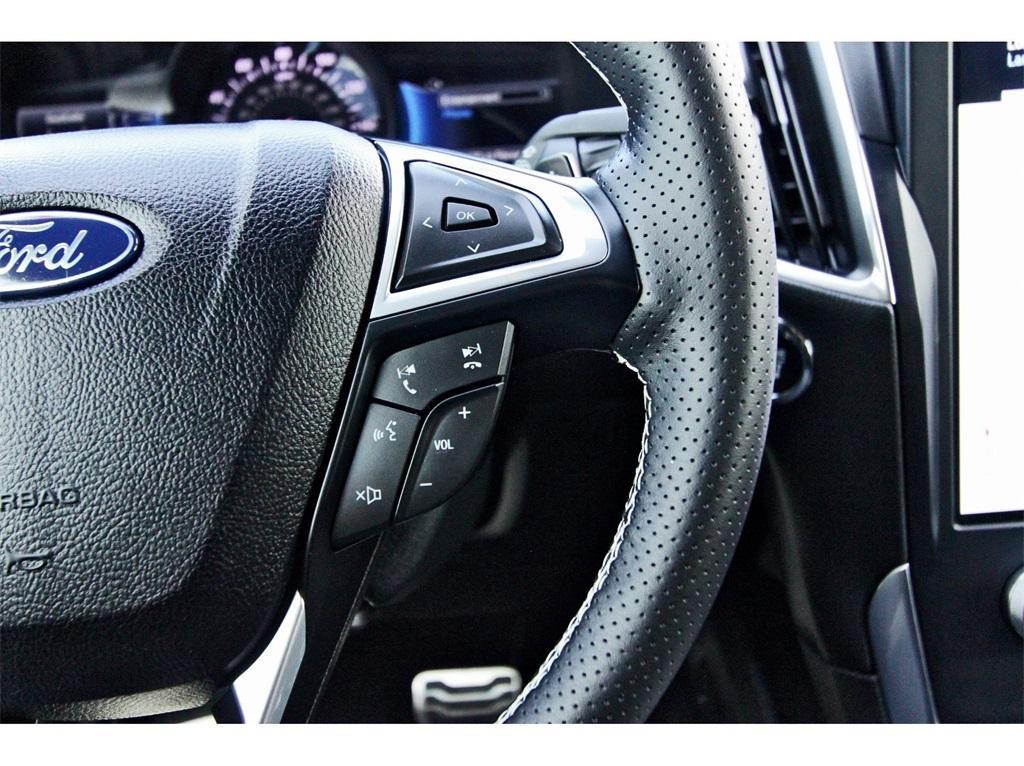 used 2022 Ford Edge car, priced at $26,691