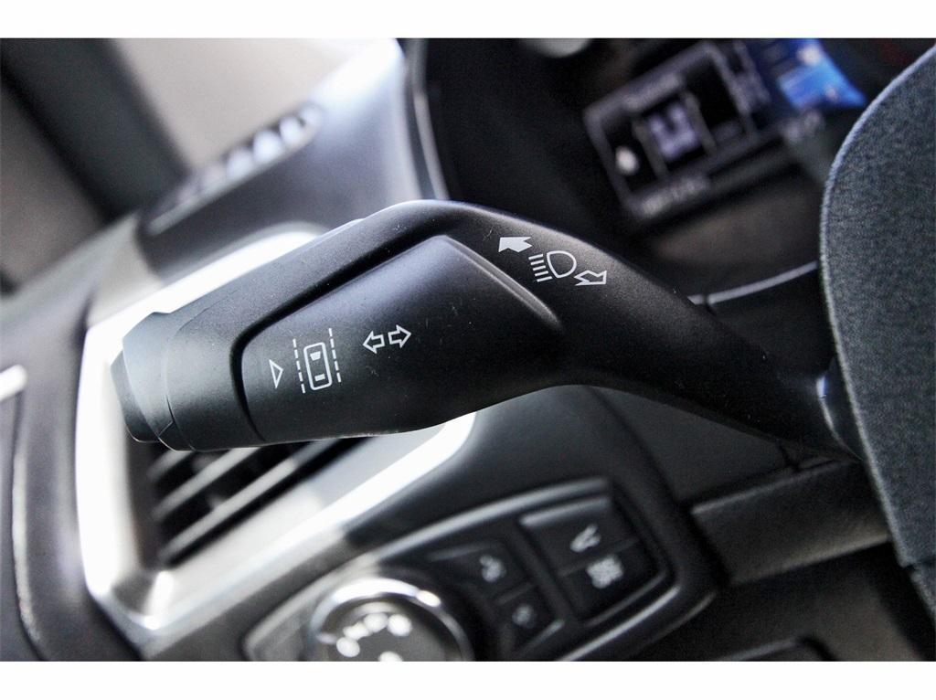 used 2022 Ford Edge car, priced at $26,691