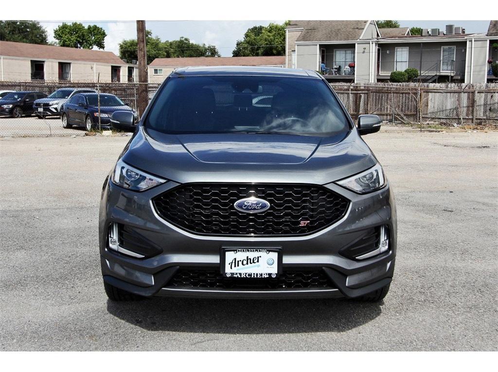 used 2022 Ford Edge car, priced at $26,691
