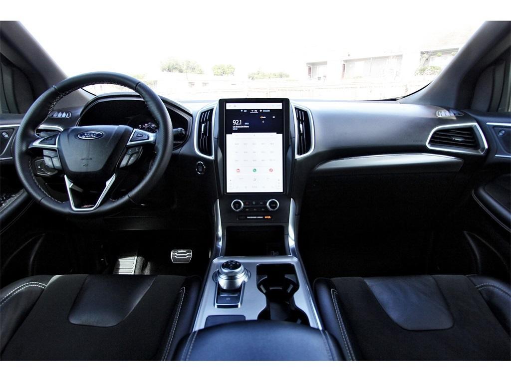 used 2022 Ford Edge car, priced at $26,691