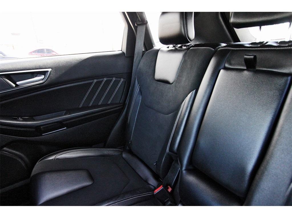 used 2022 Ford Edge car, priced at $26,691