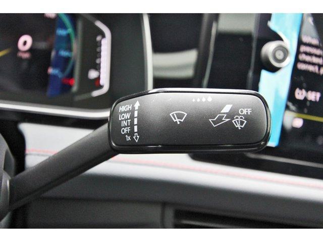 new 2025 Volkswagen Jetta GLI car, priced at $34,674