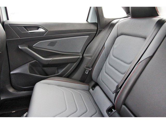 new 2025 Volkswagen Jetta GLI car, priced at $34,674
