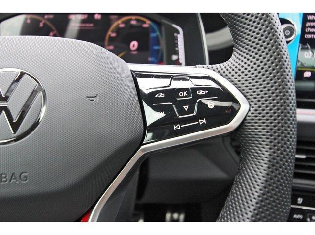 new 2025 Volkswagen Jetta GLI car, priced at $34,674