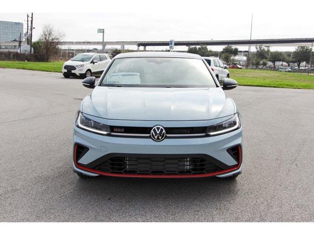 new 2025 Volkswagen Jetta GLI car, priced at $34,674
